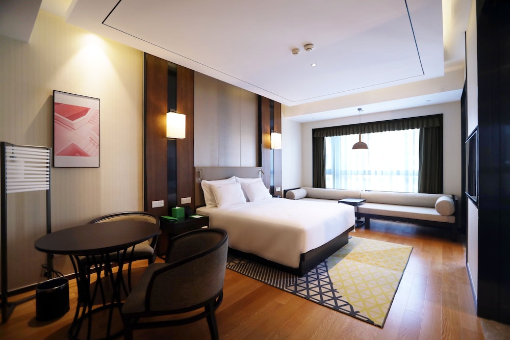 Holiday Inn Kunshan 21/71