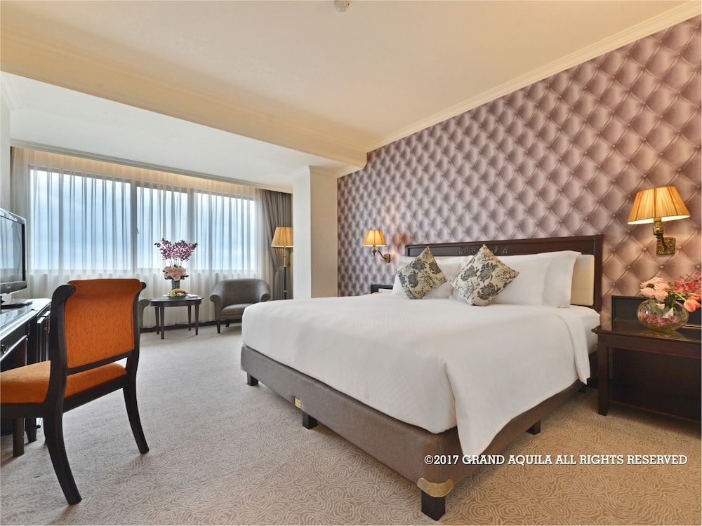 ARTOTEL Suites Aquila - Bandung 14/50