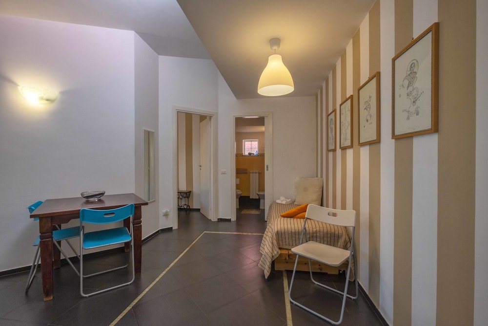 Casa Rossa 43/71