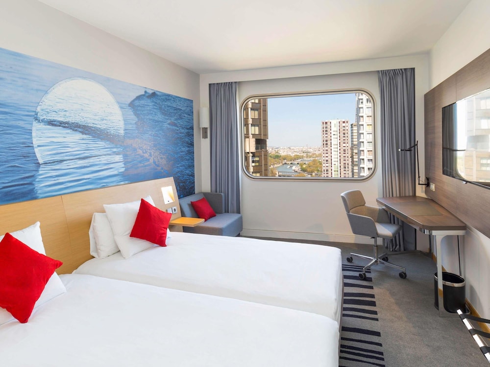 Novotel Paris Centre Tour Eiffel 20/59