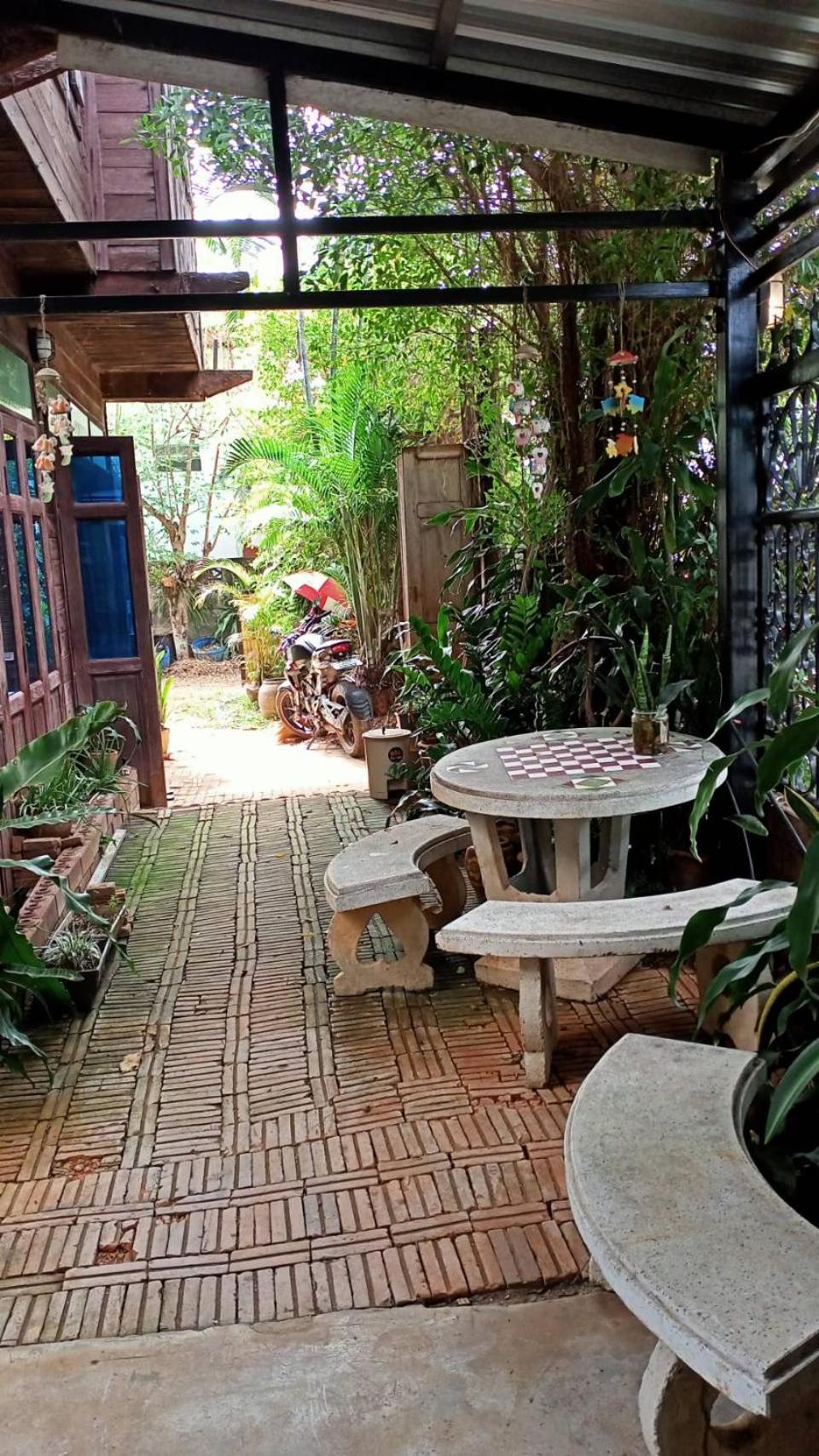 Kwan Phayao Lake House 23/34