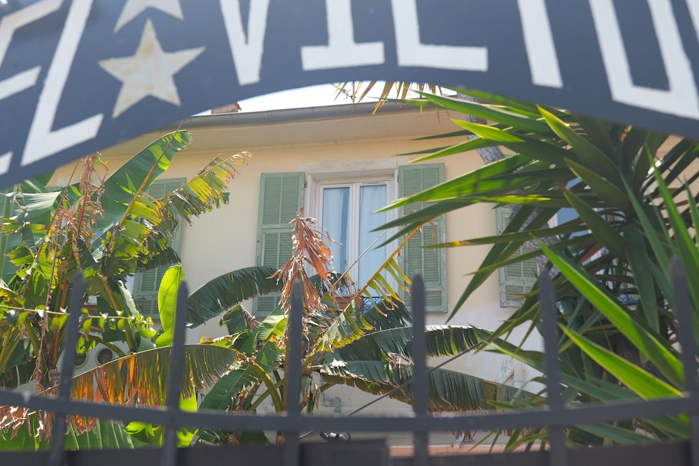 Hotel Villa Victorine 7/53