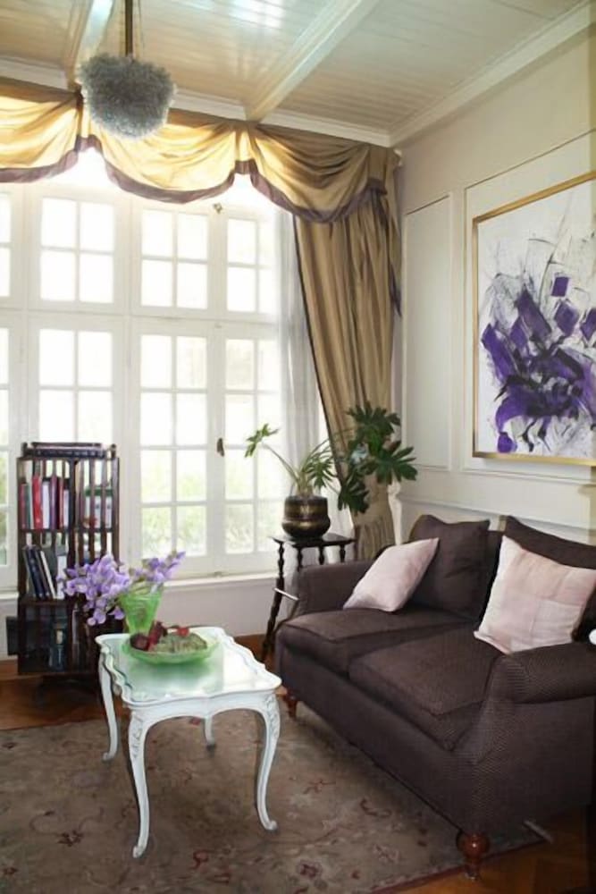Villa Belle Epoque 26/50