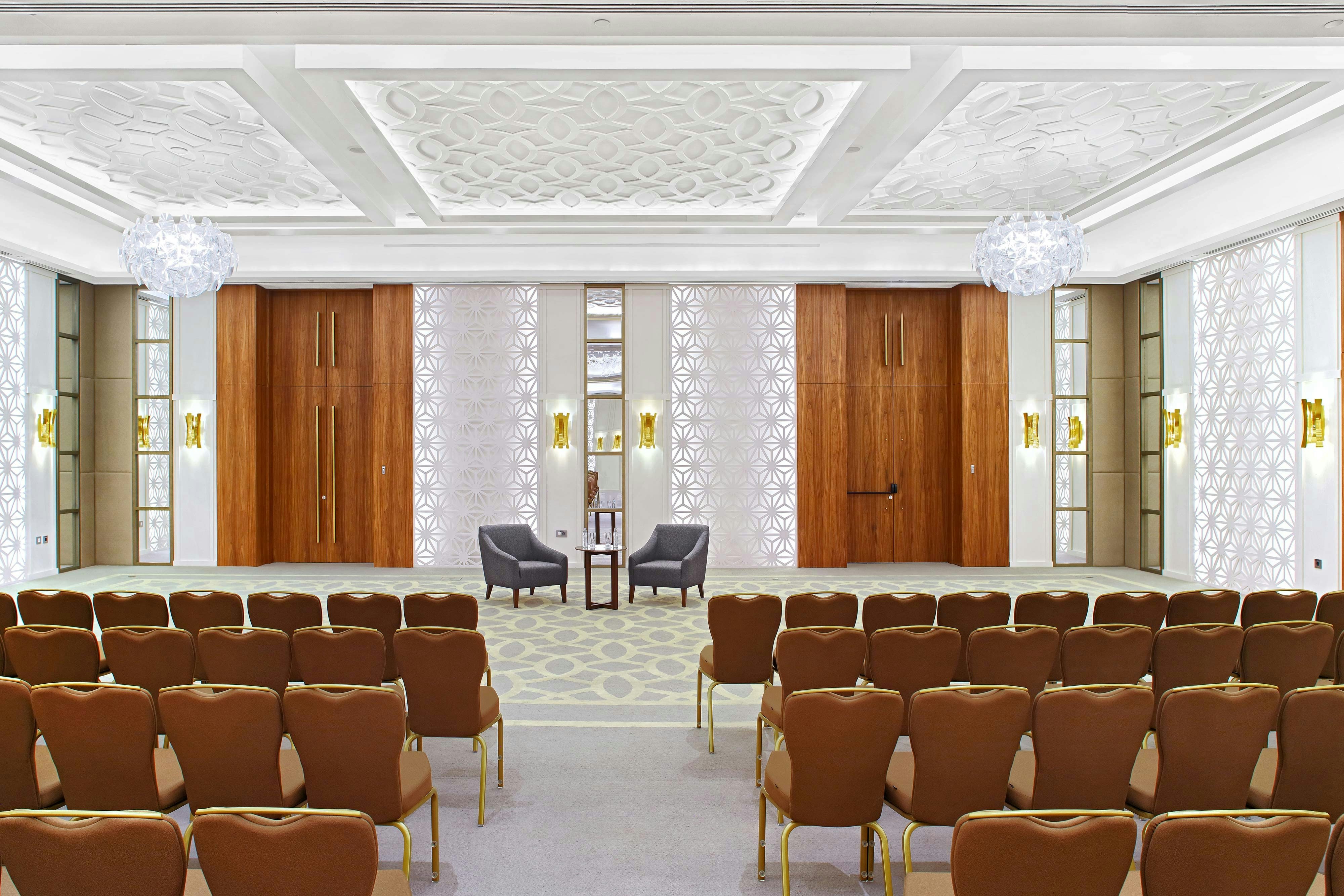 Sheraton Astana Hotel 34/39