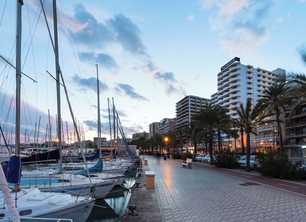Hotel Palma Bellver Affiliated by Melia 67/70