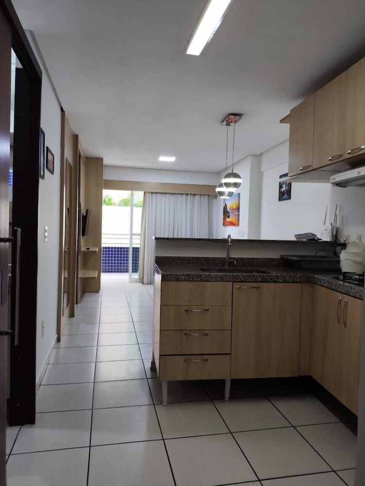 Vip Beira Mar Residence 5/50