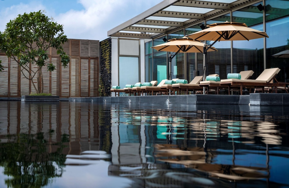 Grand Hyatt Gurgaon 26/48