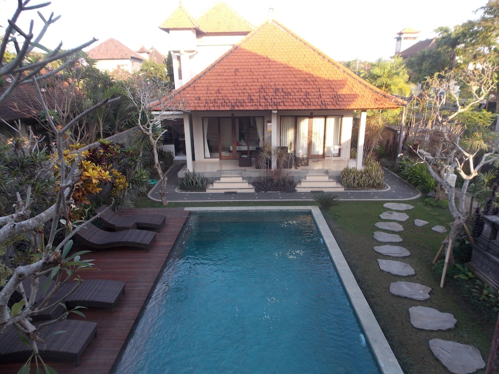 Lili Cottage Ubud 48/59