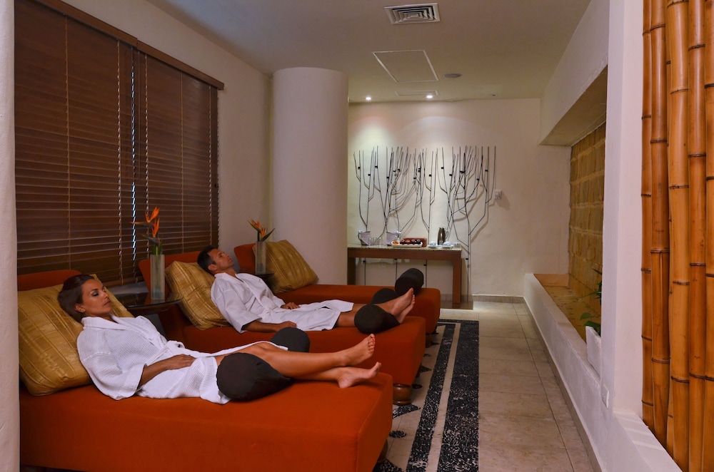Ocean Spa Hotel Cancun All Inclusive 33/73