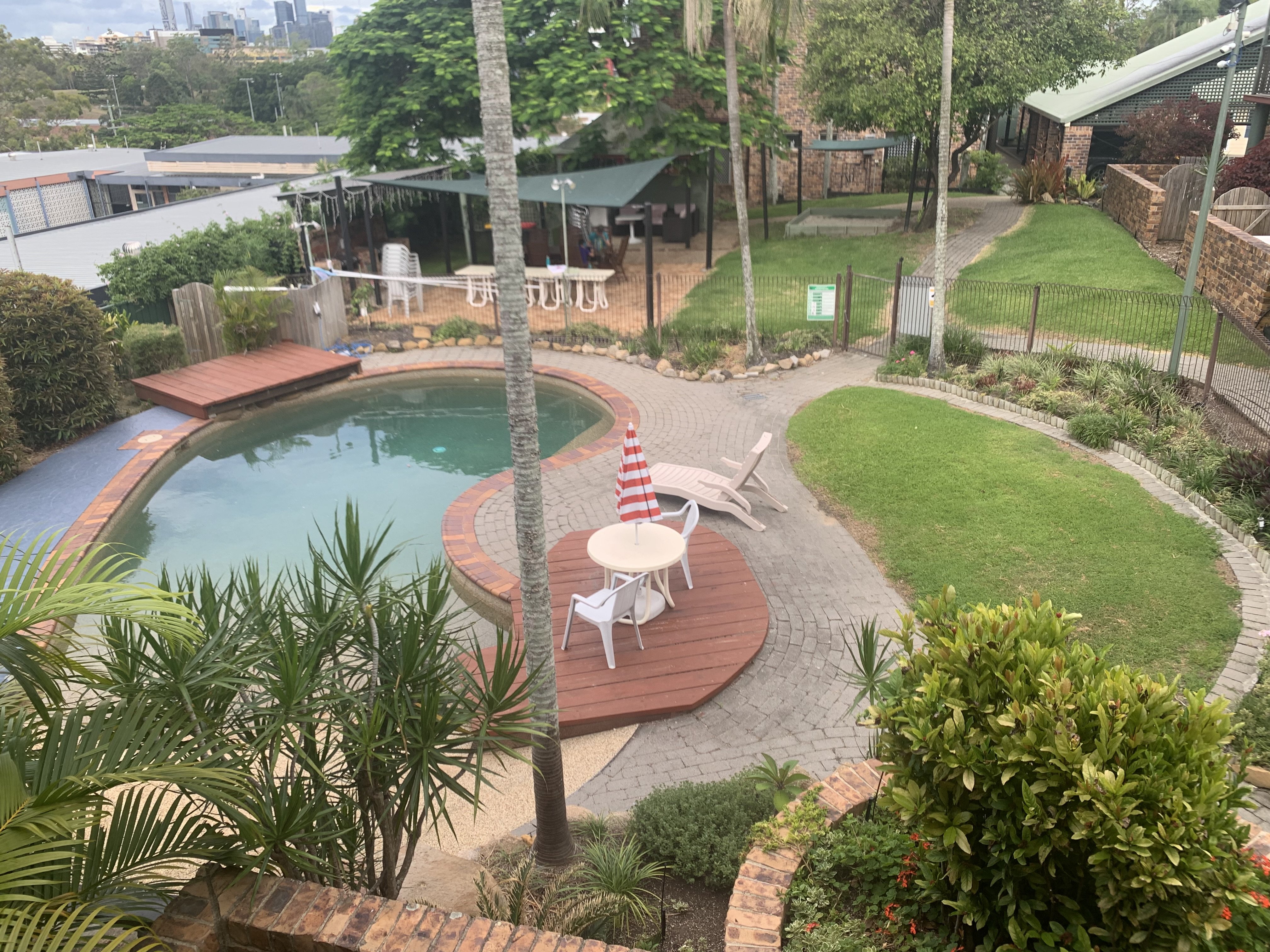 Toowong Villas 21/31