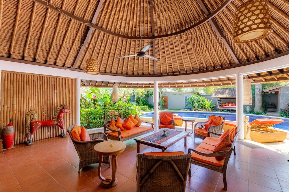 Bali Akasa Villa 32/50