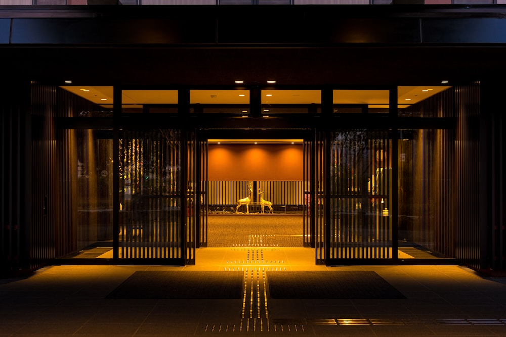 Kamenoi Hotel Nara (Ex Kanponoyado Nara) 2/49