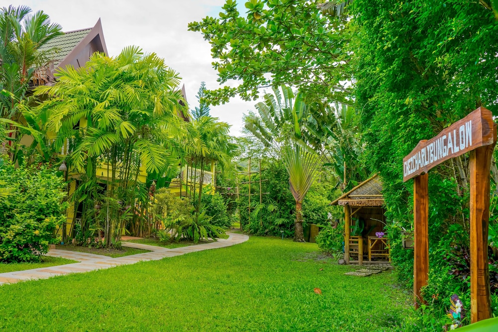 Chez Charly Bungalow 58/63