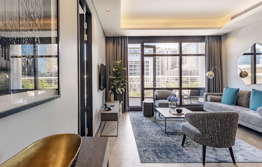 The Onyx Hotel 29/64