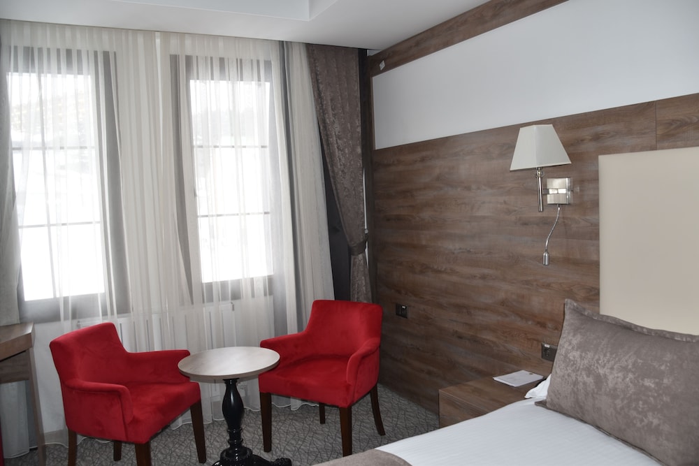 Sarikamis Habitat Hotel 32/50