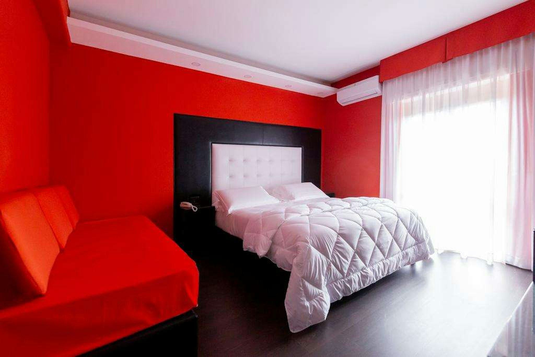 Hotel Reggia Suite Spa 18/30