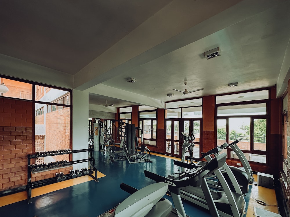 Olde Bangalore Resort and Wellness Center 27/50