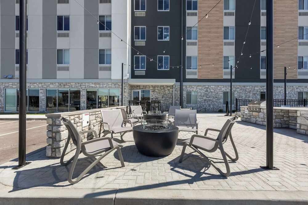Everhome Suites Nampa Boise 15/32