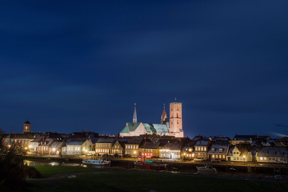 Danhostel Ribe 22/24