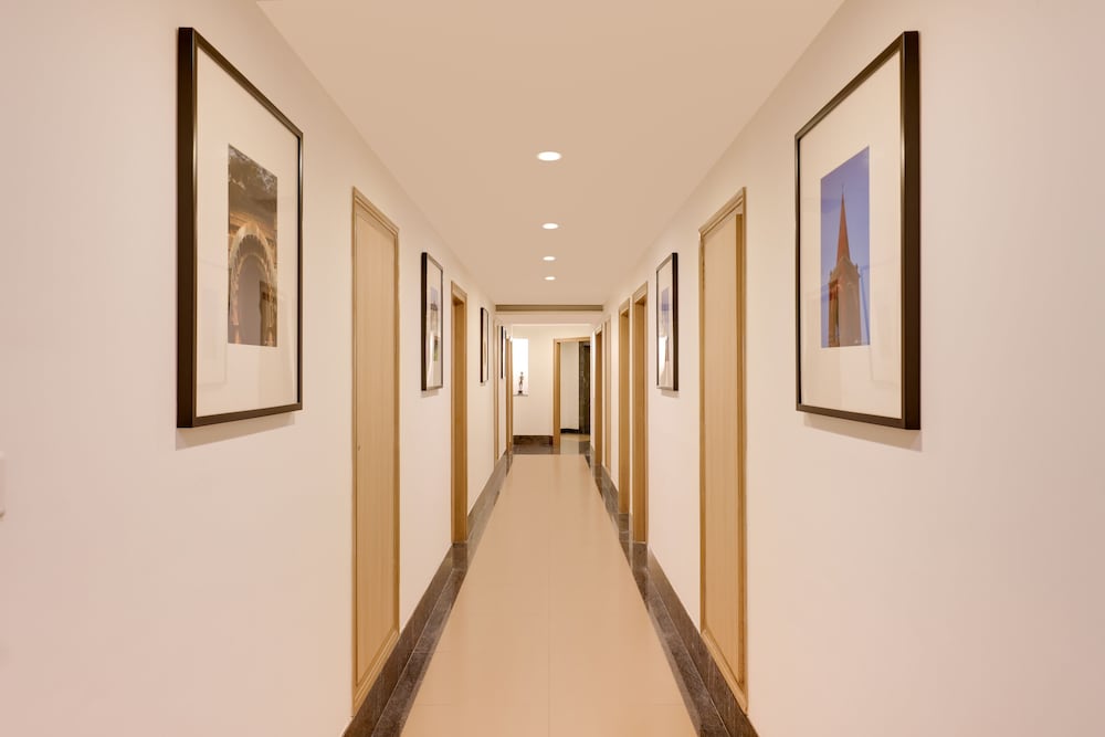 Lemon Tree Hotel Hinjawadi Pune 24/49