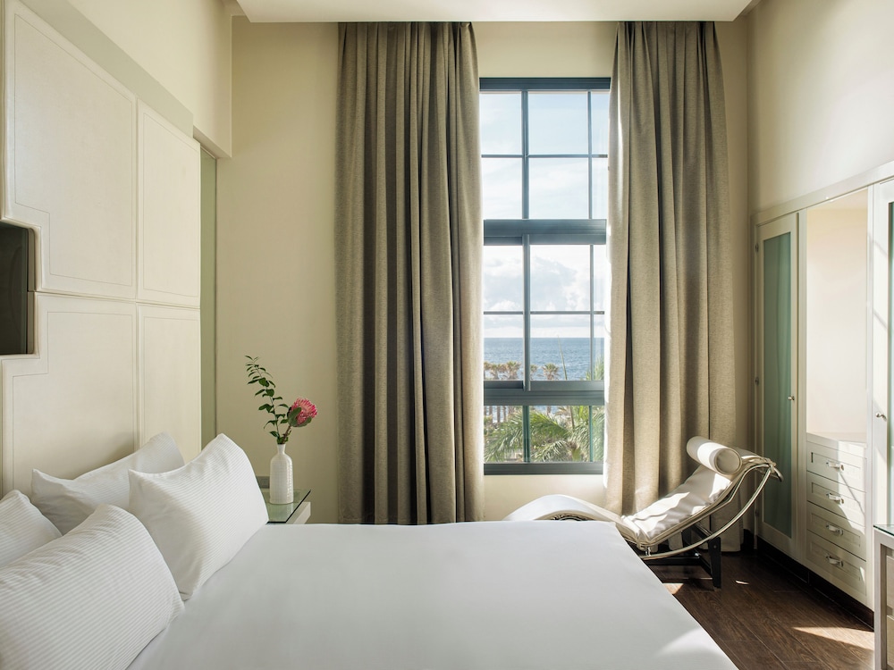 Gran Melia Palacio de Isora 14/46