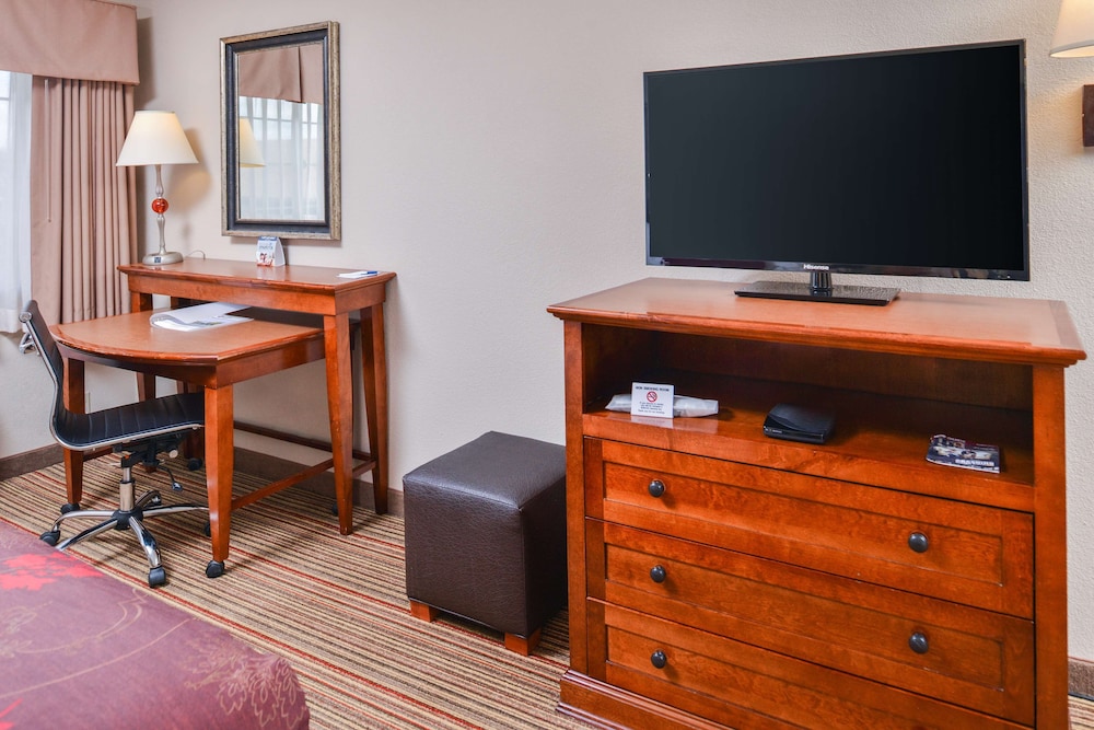 Best Western Plus Rama Inn 48/54