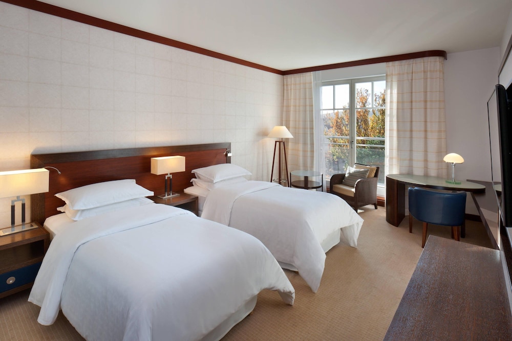 Sheraton Sopot Hotel 10/66