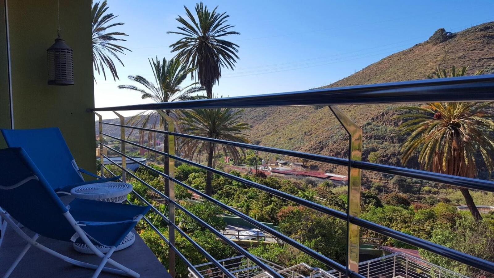 Holidays Flat Finca Oasis 11/60