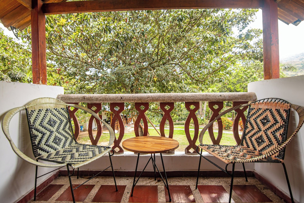 Hotel Portales del Tayrona by DOT Tradition 39/50