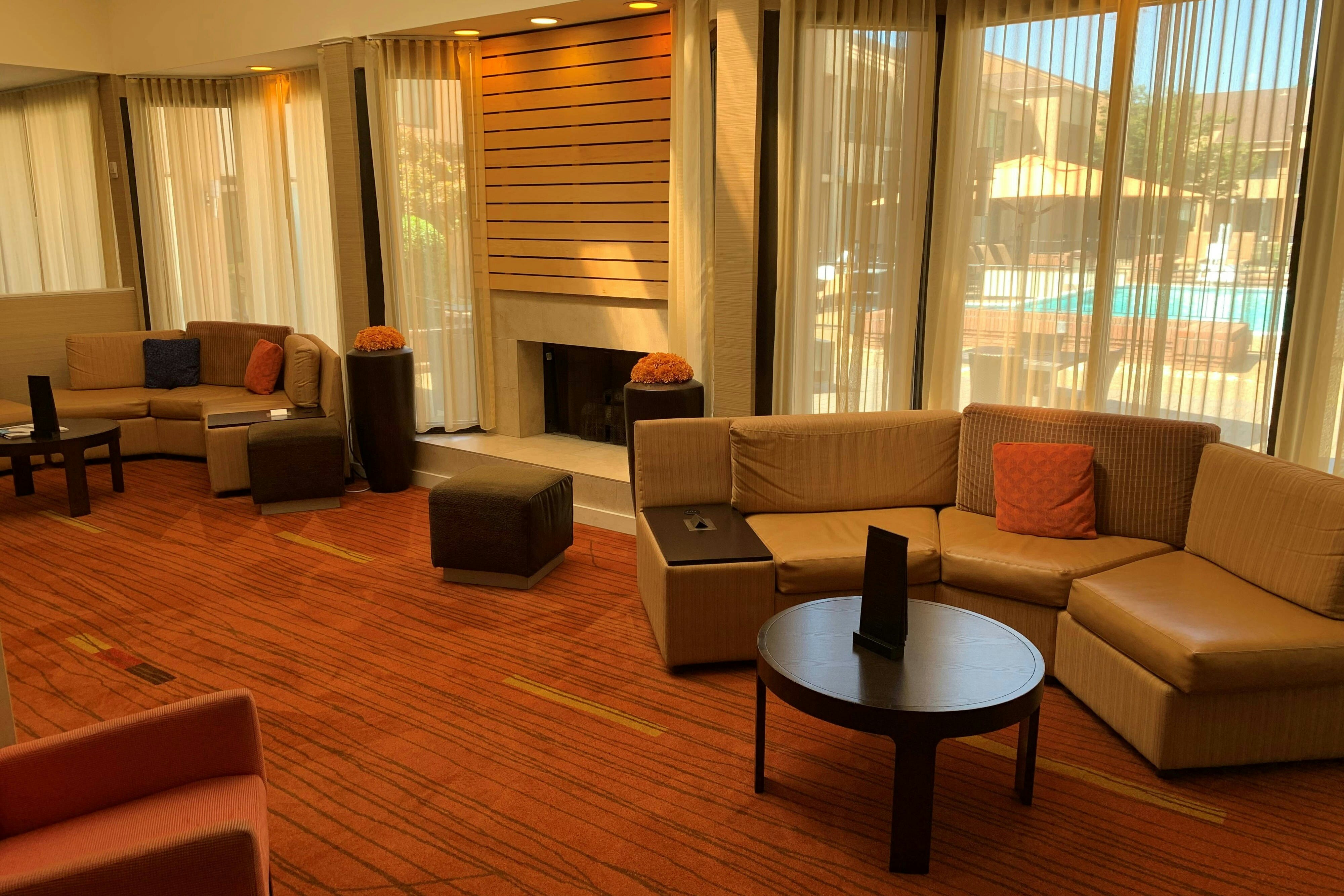 Courtyard By Marriott Columbus 40/71