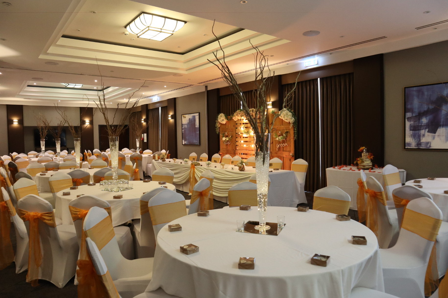 Crowne Plaza Solihull 43/65