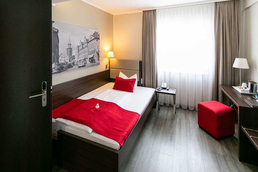 Hotel Bomonti Nurnberg West 18/50