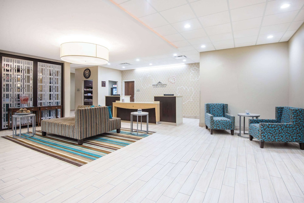 HAWTHORN SUITES BY WYNDHAM ST CLAIRSVILLE 10/26