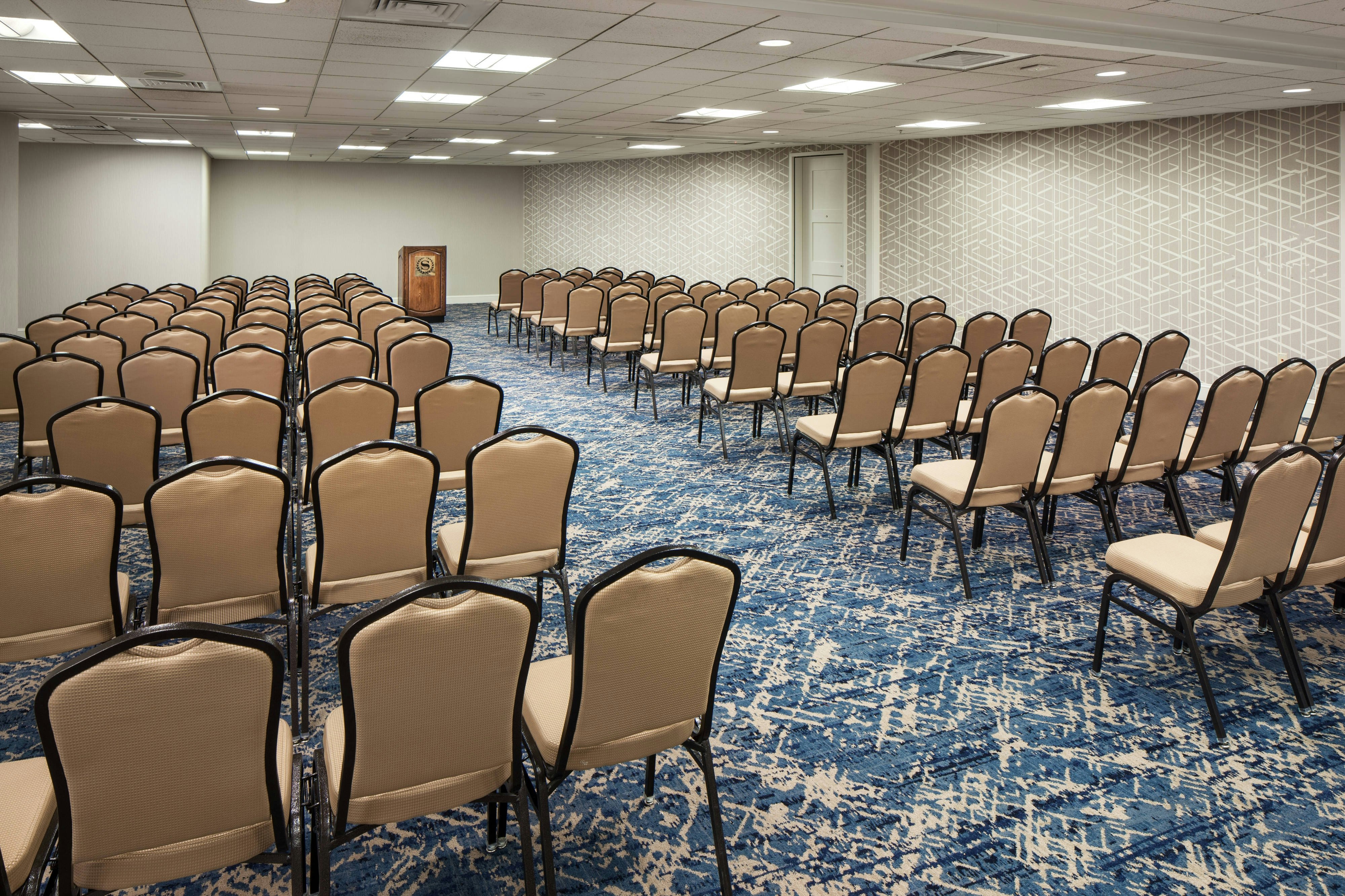 Sheraton Grand Seattle 51/63