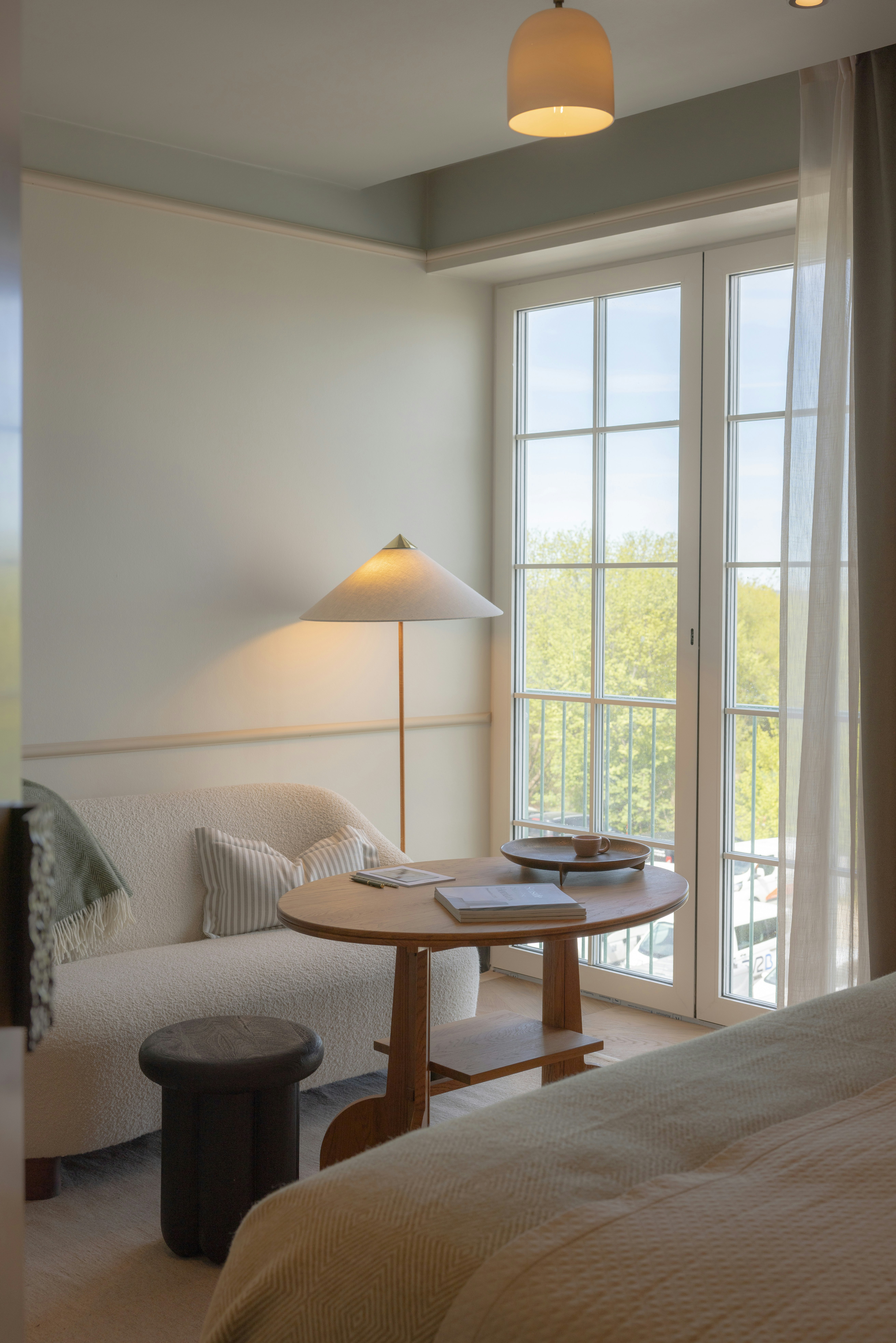 CORI Hornbaek Hotel 42/58