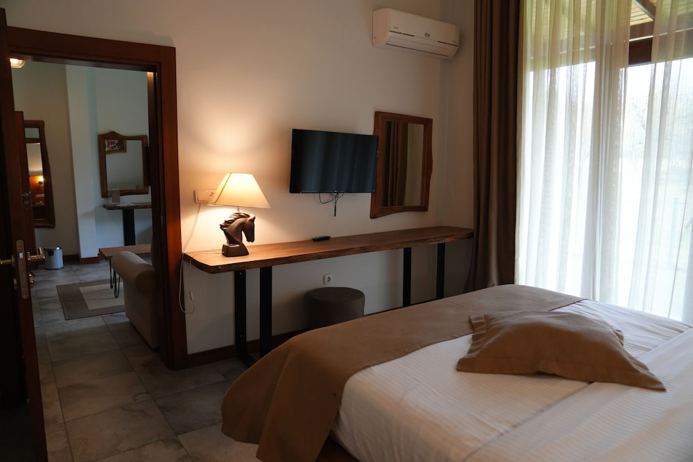 Cevizdibi Butik Otel 12/50