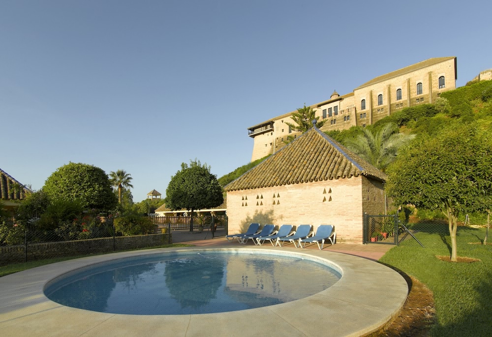 Parador De Carmona 35/40