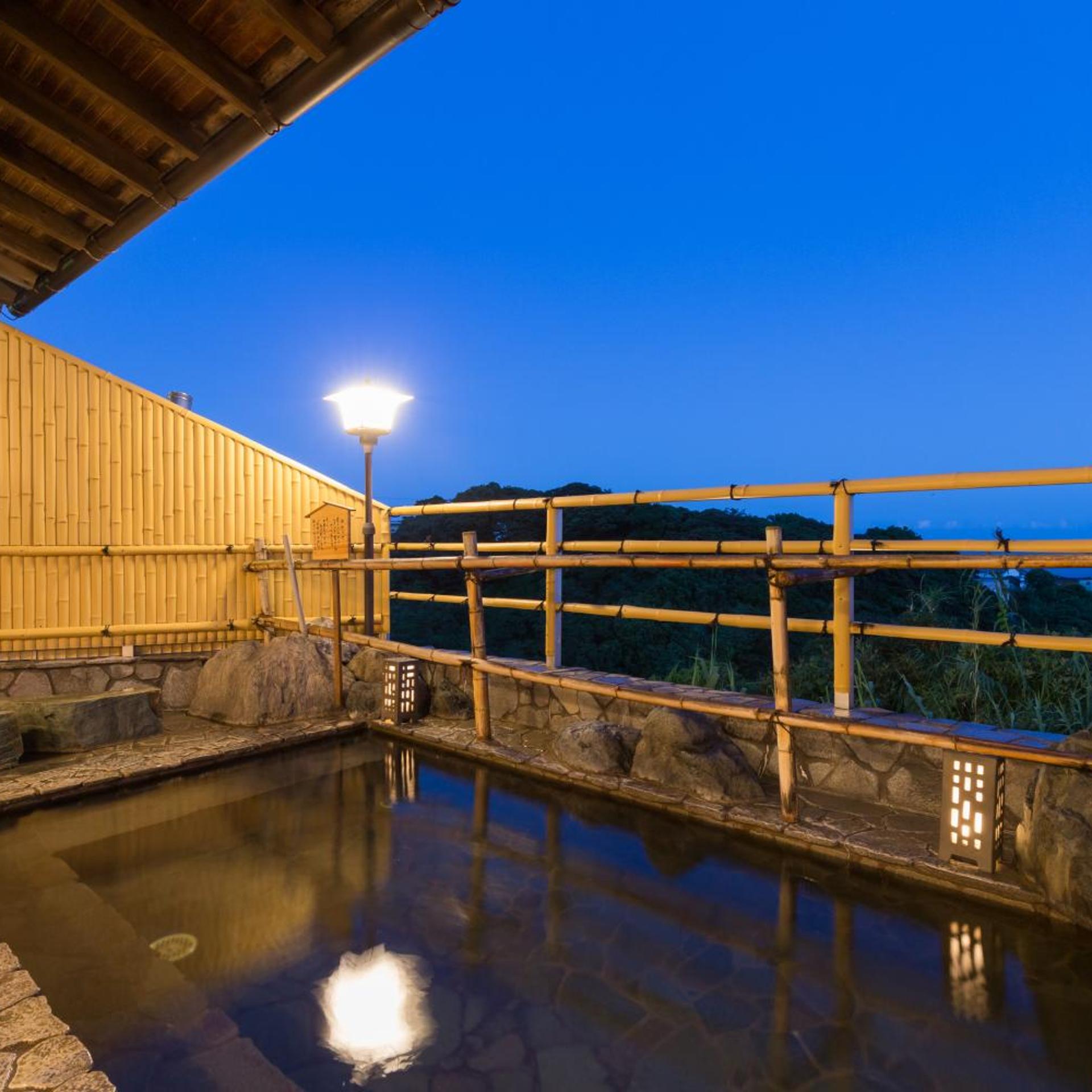 Ashizuri Kokusai Hotel 19/43