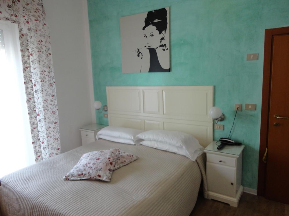 La Gioiosa Hotel 13/38