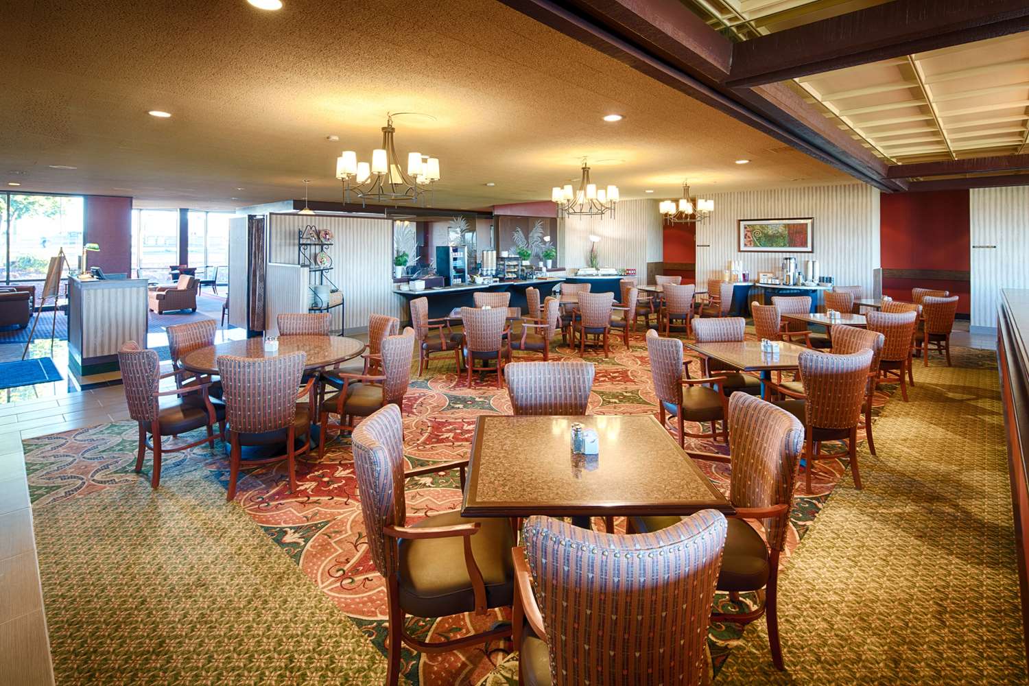 Red Lion Hotel Pendleton 18/34