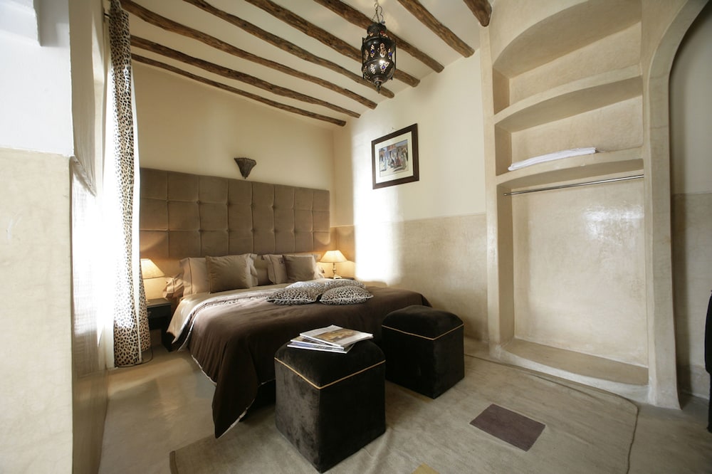 Riad des Arts 31/66