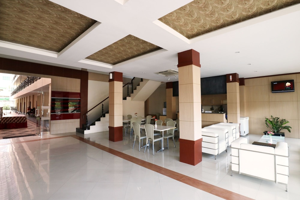 OYO 3726 Tembok Batu Residence 62/68