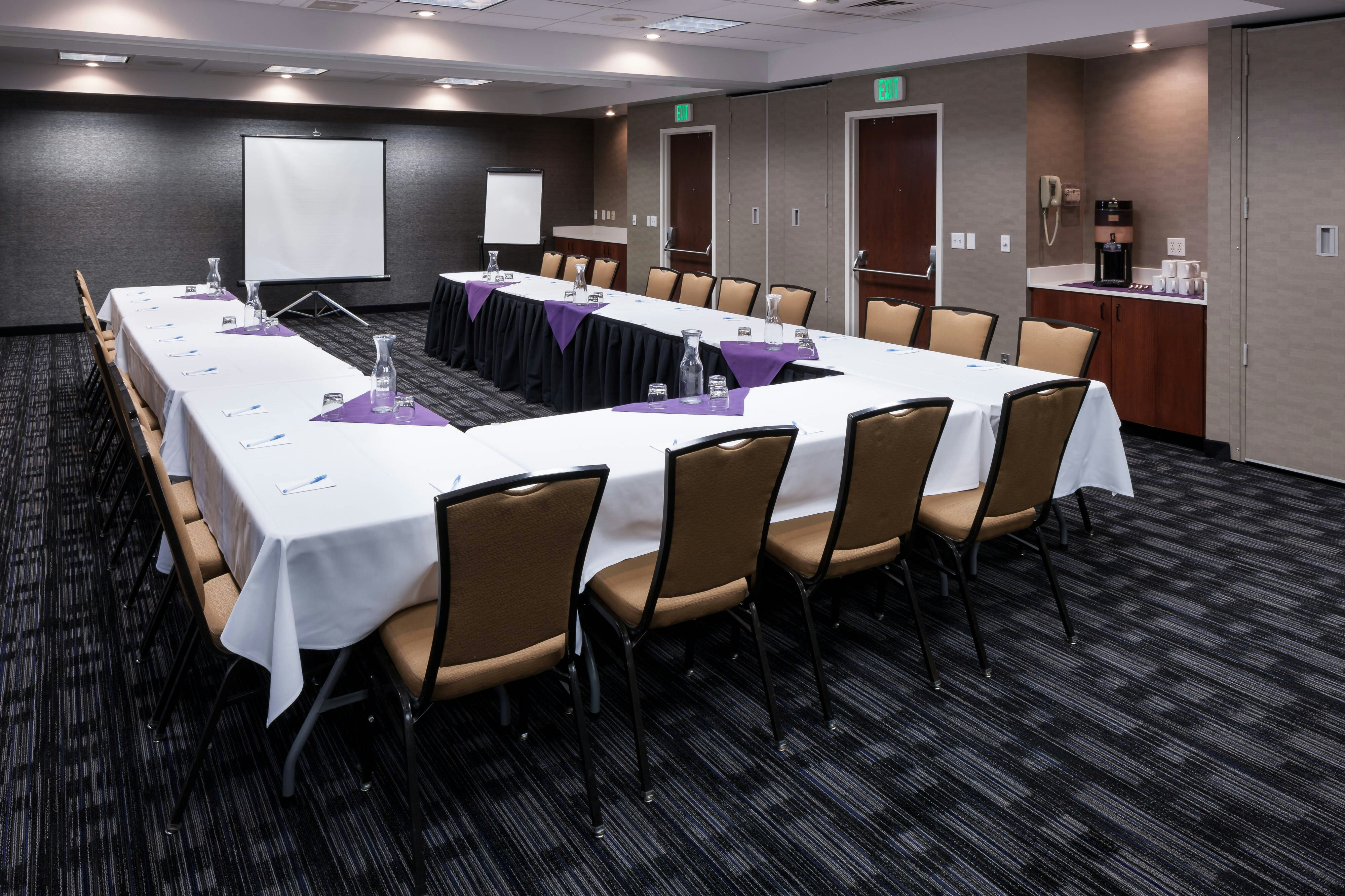 Springhill Suites Boise Parkcenter 11/20