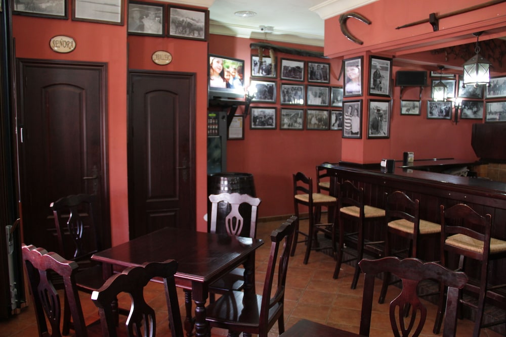 Hostal Pechi 43/46