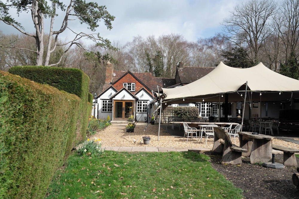 The Old House Inn 43/50