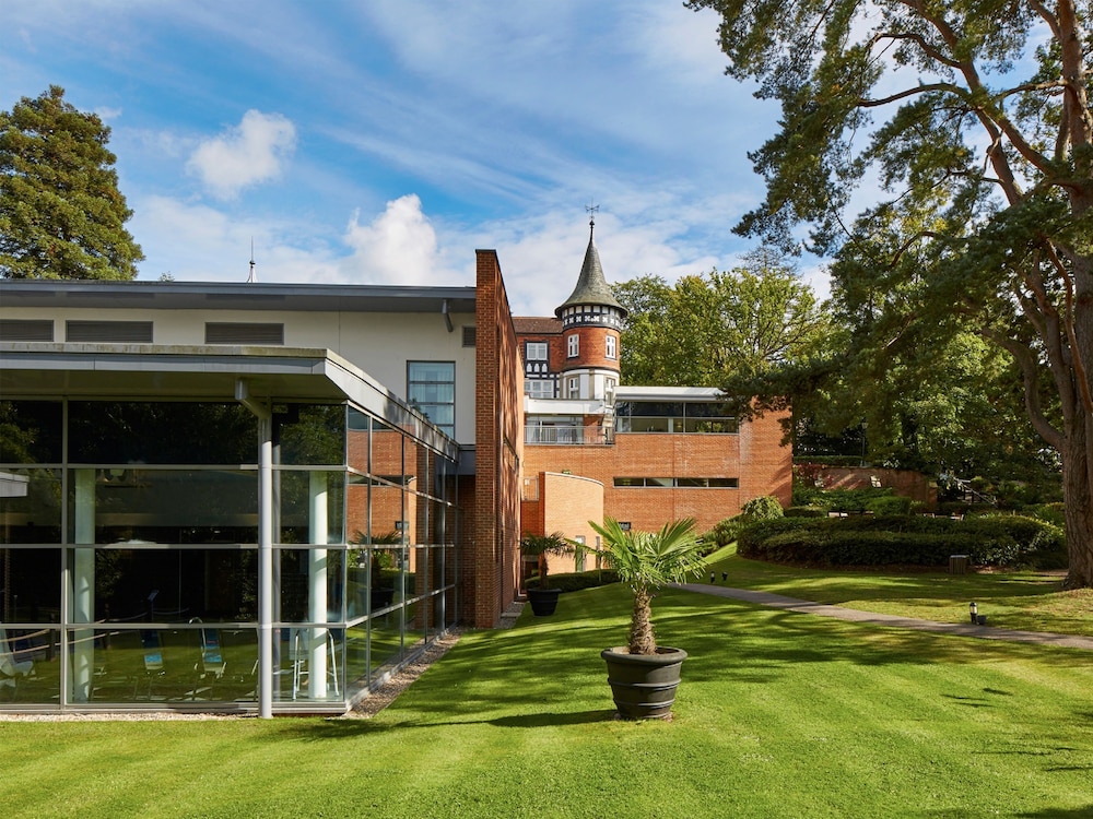 Macdonald Berystede Hotel And Spa 2/45
