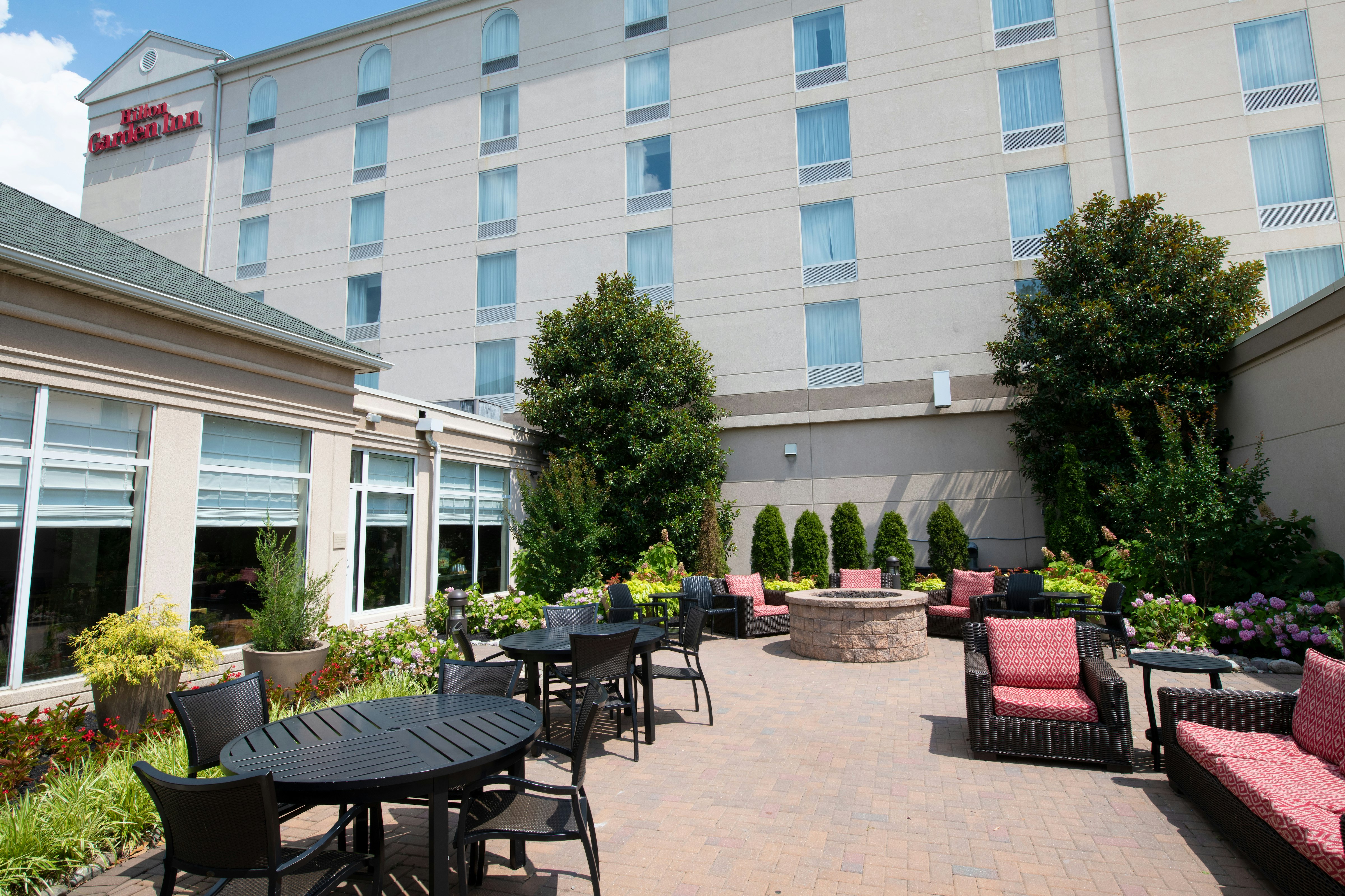 Hilton Garden Inn Philadelphia Ft Washington 5/50