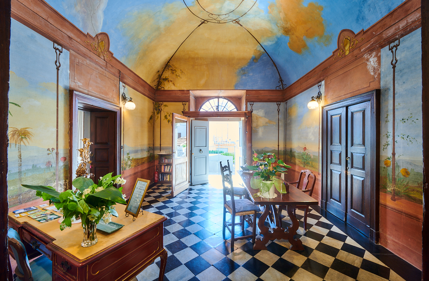 Villa Annamaria 6/49