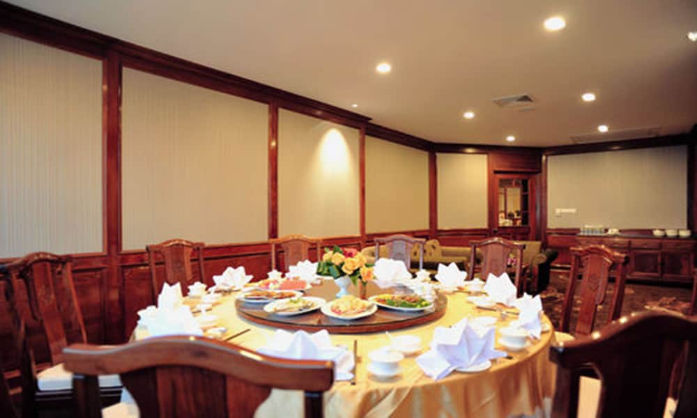 Lao Plaza Hotel Vientiane 50/66