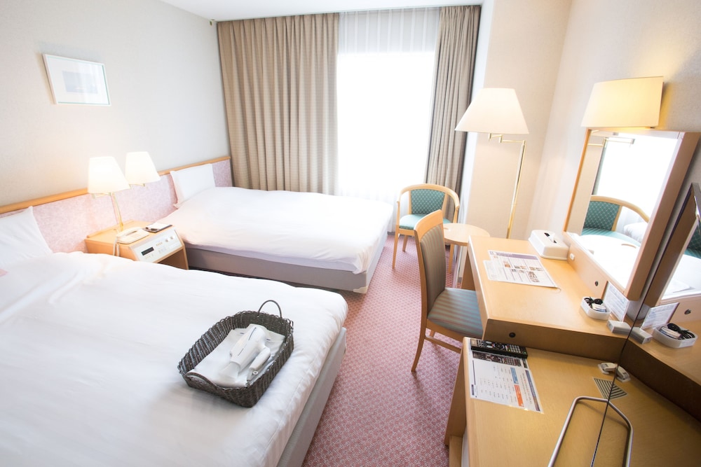 Toyama Chitetsu Hotel 14/58